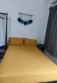 Majahual Apartamento | Casa en Mahahual cerca de la playa D3
