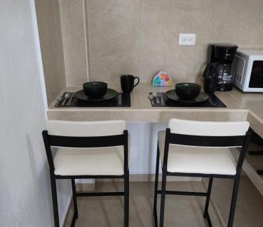 Majahual Apartamento | Casa en Mahahual cerca de la playa D3