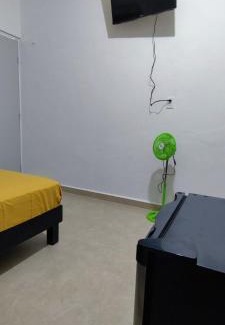 Majahual Apartamento | Casa en Mahahual cerca de la playa D5