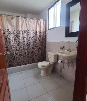 Manta Casa | Casa en Manta