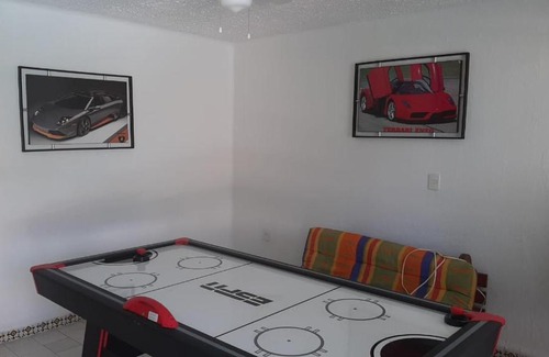 Manzanillo Casa | Casa en Manzanillo con alberca privada