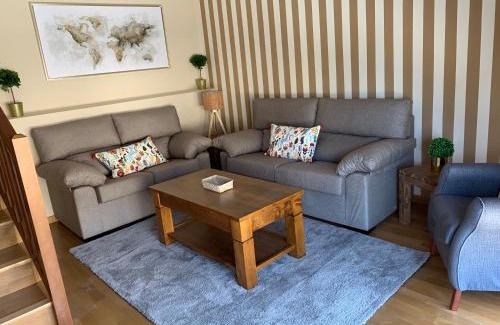 Martin Miguel Casa | Casa en Martín Miguel a 15 Minutos de Segovia