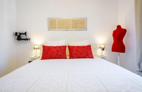 Distrito 6 Apartamento | Casa en Merida,La Colmena de Ana