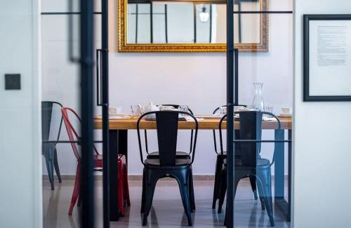 Distrito 6 Apartamento | Casa en Merida,La Colmena de Ana