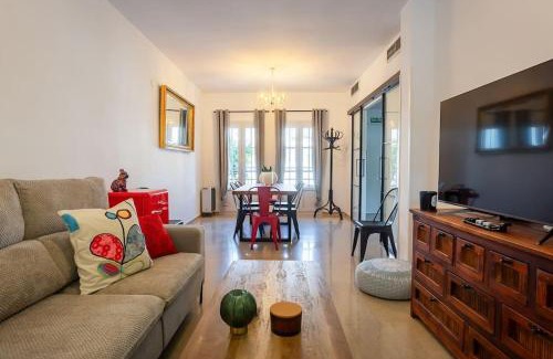 Distrito 6 Apartamento | Casa en Merida,La Colmena de Ana