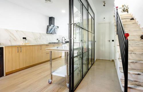 Distrito 6 Apartamento | Casa en Merida,La Colmena de Ana