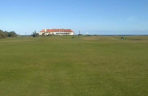 Miramar Chalet De Esquí | Casa en Miramar Golf Club