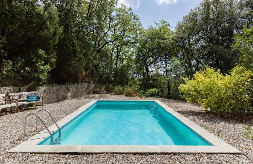 Sant Pere de Vilamajor Casa | Casa en Montseny con piscina