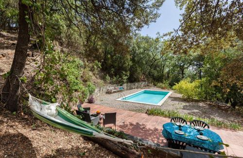 Sant Pere de Vilamajor Casa | Casa en Montseny con piscina