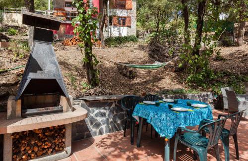 Sant Pere de Vilamajor Casa | Casa en Montseny con piscina