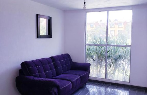 Calimaya Casa | Casa en Fracc. Hacienda de las Fuentes