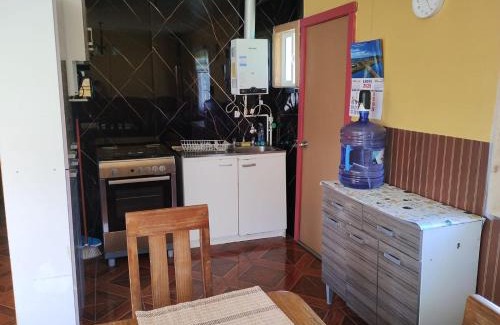 Coyhaique Casa | Casa en parcela