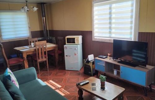 Coyhaique Casa | Casa en parcela