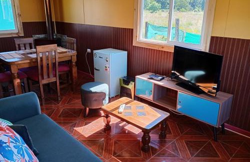 Coyhaique Casa | Casa en parcela