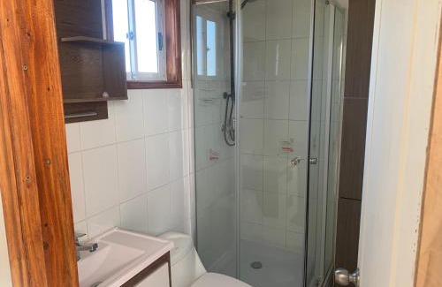 Santo Domingo Casa | Casa en parcela