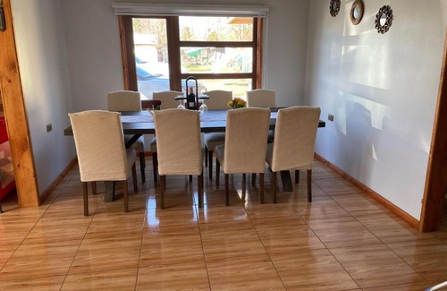Pucon Casa | Casa en Parcela
