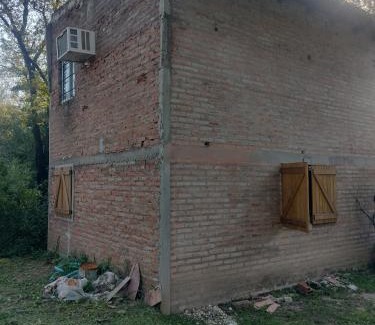 Paso de la Patria Casa | Casa en Paso de la Patria