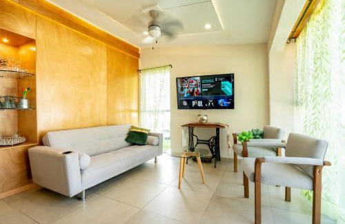Jiutepec Chalet De Esquí | Casa en Pedregal de las Fuentes