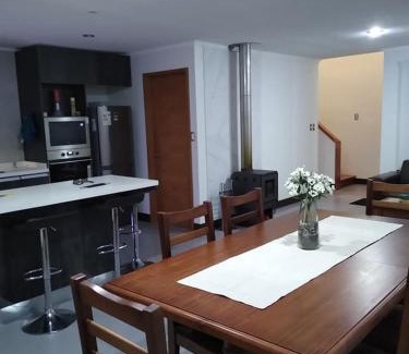 Dichato Casa | Casa en Pingueral