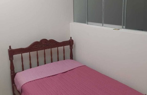 Piura Casa | Casa con estacionamiento