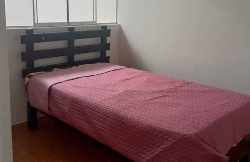 Piura Casa | Casa con estacionamiento