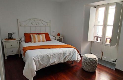 Laxe Casa | Casa en Playa de Laxe