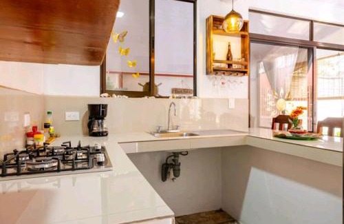 Tambor Apartamento | Casa en Playa Tambor - A 5 minutos de la playa