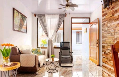 Tambor Apartamento | Casa en Playa Tambor - A 5 minutos de la playa