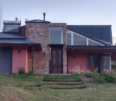 Potrero de los Funes Casa | Casa en Potrero de los Funes