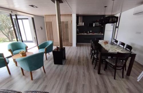 Alta Gracia Casa | Casa en Potrerillo de Larreta
