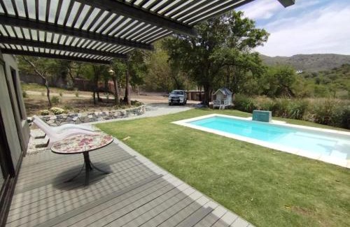 Alta Gracia Casa | Casa en Potrerillo de Larreta