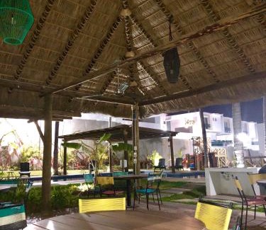 Cerritos Casa | CASA EN PRIVADA FRENTE A LA PLAYA CON ALBERCA!