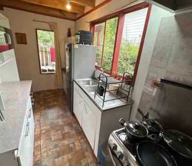 Pucon Casa | Casa en Pucón