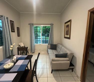 Pueblo Nuevo Apartamento | Casa en Puero Cortes
