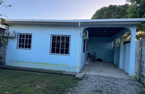 Pueblo Nuevo Apartamento | Casa en Puero Cortes