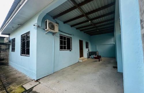 Pueblo Nuevo Apartamento | Casa en Puero Cortes