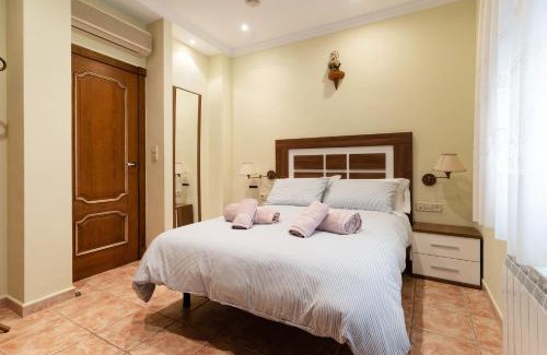 Aduanas Casa | casa en puerto javea