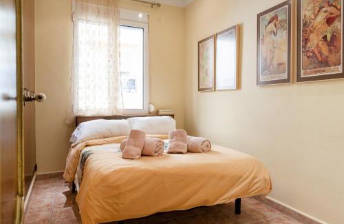 Aduanas Casa | casa en puerto javea