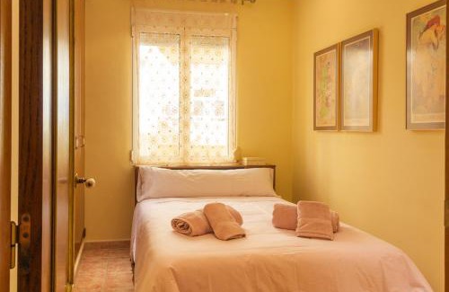 Aduanas Casa | casa en puerto javea