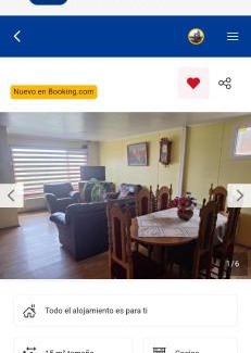 Punta Arenas Casa | Casa en Punta Arenas