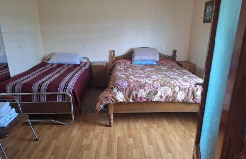 Punta Arenas Casa | Casa en Punta Arenas