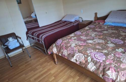 Punta Arenas Casa | Casa en Punta Arenas