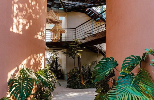 Punta de Mita Casa | Casa en Punta de Mita frente al mar