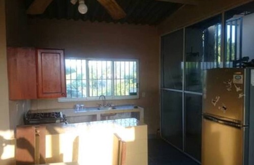 Área del bulevar Barra Vieja Casa | Casa en Punta Diamante para 30 personas.