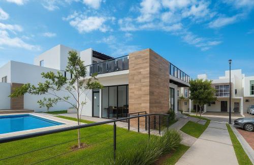 Querétaro Casa | Casa en Queretaro, a 2 minutos dem Refugio