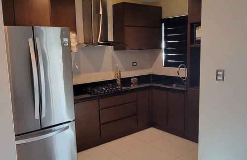 Mazatlán Casa | Casa en Quinta Real