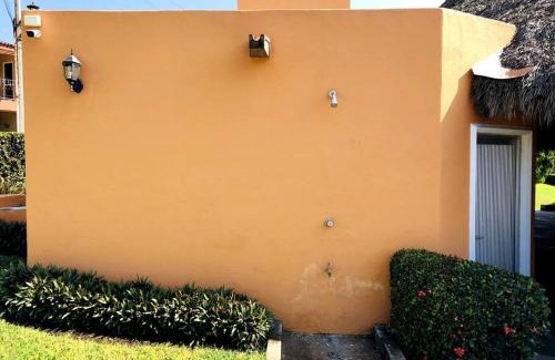 Manzanillo Apartamento | Casa en Real del Country