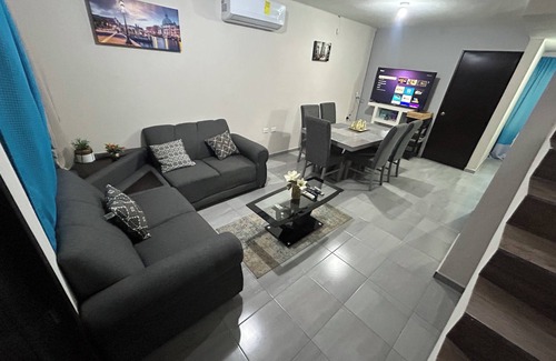 Paraíso Casa | CASA EN RENTA EN PARAISO TABASCO P ESTE
