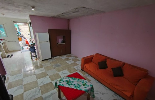 Gustavo A. Madero Apartamento | Casa en renta cerca de indios verdes