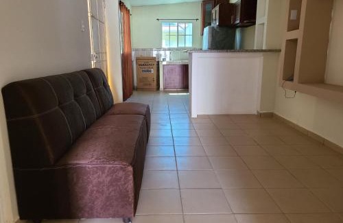 San Miguel Casa | Casa en Residencial Altos de Ciudad pacifica, San Miguel para 6 personas